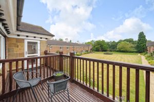 Balcony- click for photo gallery
